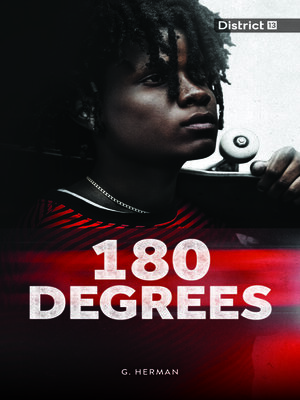 cover image of 180 Degrees